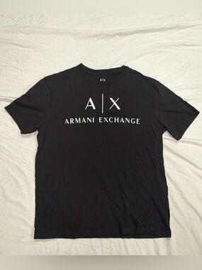 Armani Exchange Men's T-Shirt